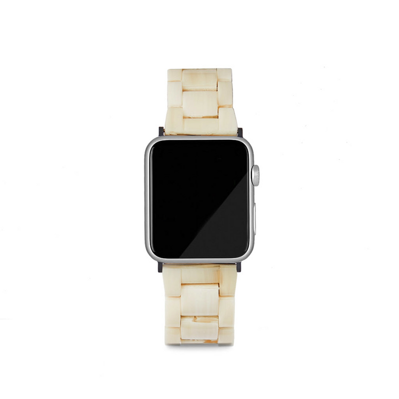 Apple Watch Band | Alabaster