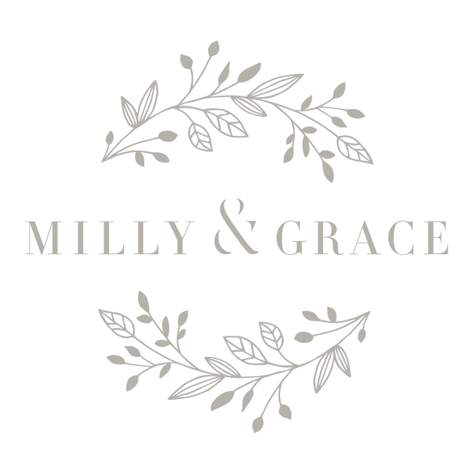 Milly & Grace