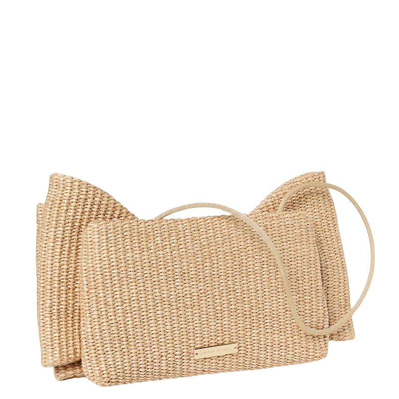 Valerie Bow Clutch