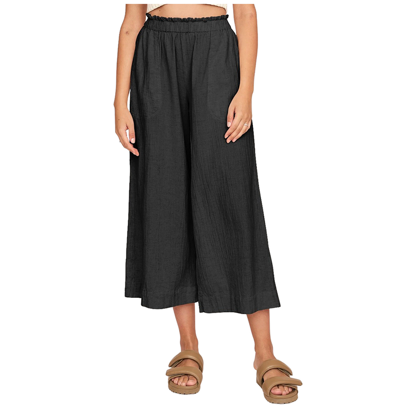 Mirth Pant | Black