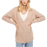 Dune Sweater | Oatmeal