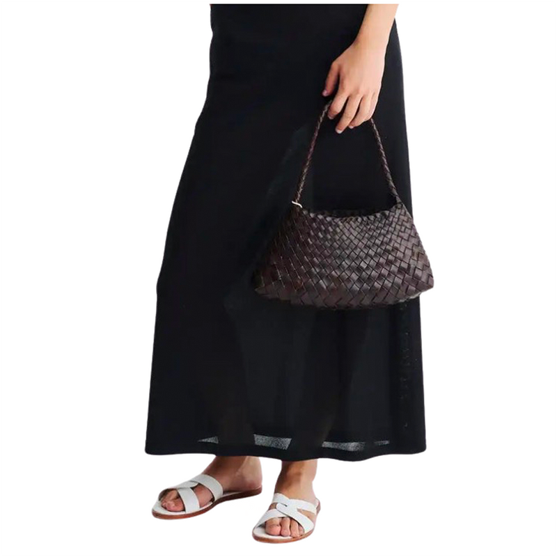 Rosanna Bag | Dark Brown
