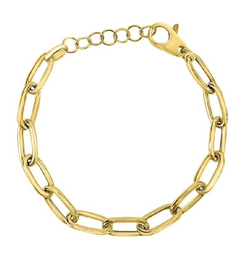 Link Bracelet