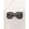 Nancy Sunglasses | Black