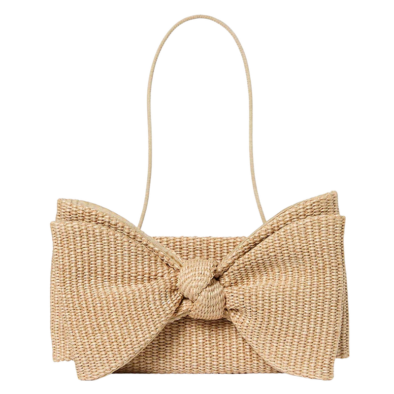 Valerie Bow Clutch