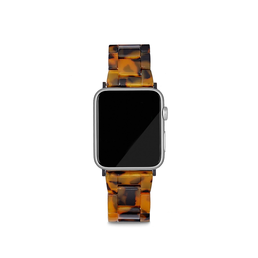 Apple Watch Band Classic Tortoise – Milly Grace