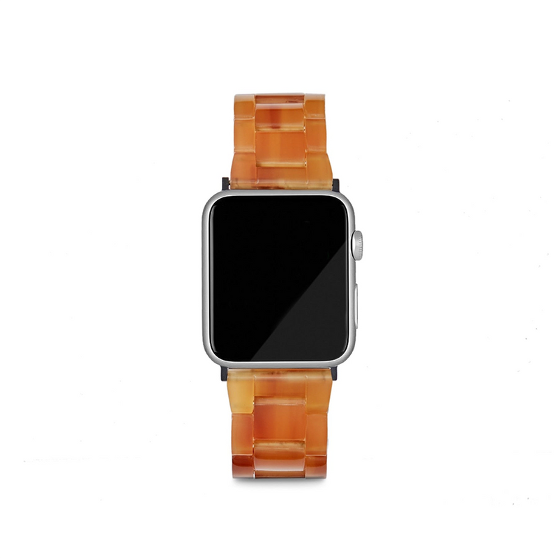 Apple Watch Band | Cognac