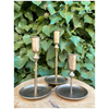 Large Percy Candlestick