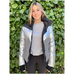 Ariana Jacket | Multi