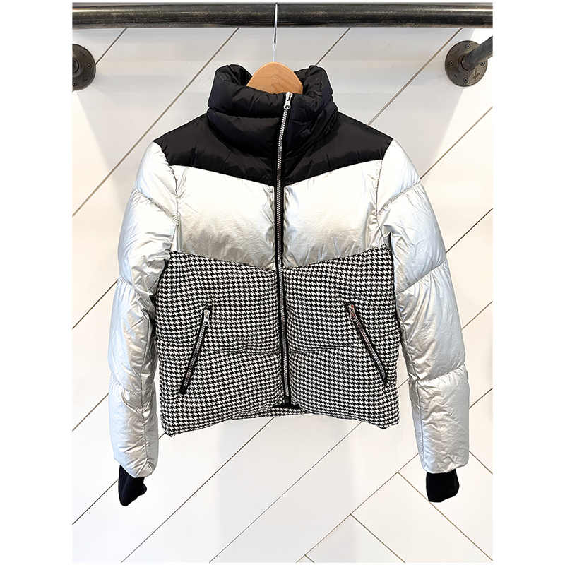 Ariana Jacket | Multi