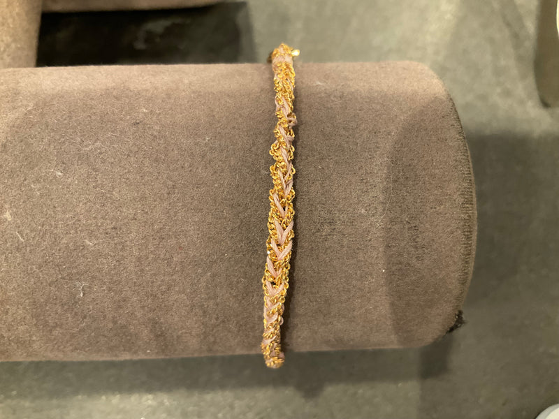 Bou Bou Bracelet